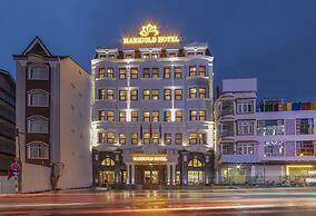 Marigold Hotel Dalat