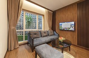 Marigold Hotel Dalat