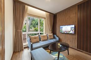 Marigold Hotel Dalat