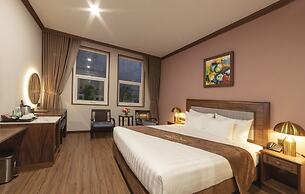 Marigold Hotel Dalat