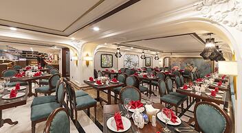 Marigold Hotel Dalat