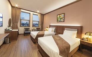 Marigold Hotel Dalat