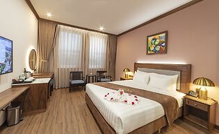 Marigold Hotel Dalat