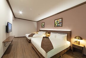 Marigold Hotel Dalat