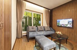 Marigold Hotel Dalat