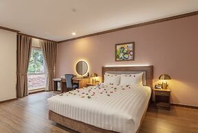 Marigold Hotel Dalat