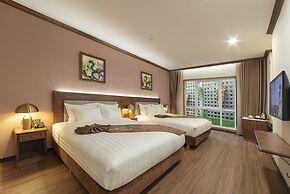 Marigold Hotel Dalat