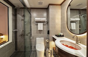 Marigold Hotel Dalat