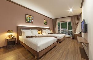 Marigold Hotel Dalat