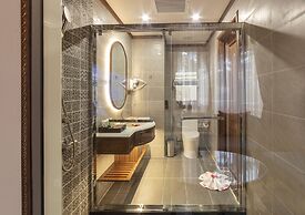 Marigold Hotel Dalat