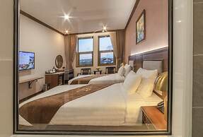 Marigold Hotel Dalat