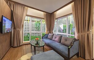 Marigold Hotel Dalat