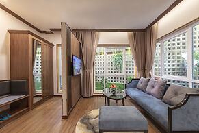 Marigold Hotel Dalat