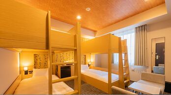 Tosei Hotel Cocone Asakusa