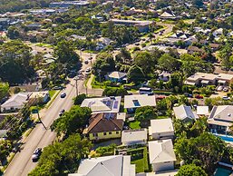 Your Luxury Escape - Away on Seaview