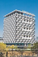 Kintex by K-tree