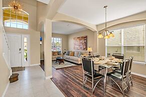 Frozen Themed Room! Stunning Home, Big Pool/game Room Near Disney! #6a