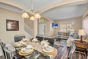 Frozen Themed Room! Stunning Home, Big Pool/game Room Near Disney! #6a