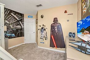 Frozen Themed Room! Stunning Home, Big Pool/game Room Near Disney! #6a