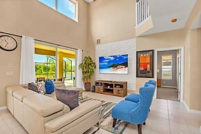 Frozen Themed Room! Stunning Home, Big Pool/game Room Near Disney! #6a