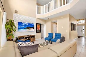 Frozen Themed Room! Stunning Home, Big Pool/game Room Near Disney! #6a