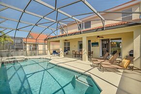 Frozen Themed Room! Stunning Home, Big Pool/game Room Near Disney! #6a