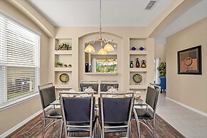 Frozen Themed Room! Stunning Home, Big Pool/game Room Near Disney! #6a