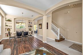 Frozen Themed Room! Stunning Home, Big Pool/game Room Near Disney! #6a