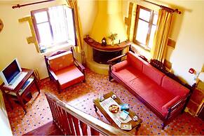 Villa Sevi Bella Crete