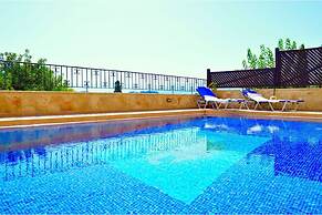 Villa Sevi Bella Crete