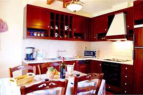 Villa Sevi Bella Crete