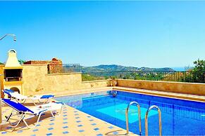 Villa Sevi Bella Crete