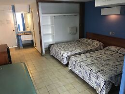 Hotel Delfines Acapulco by NG Hoteles