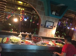 Hotel Delfines Acapulco by NG Hoteles