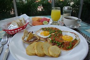 Hotel Delfines Acapulco by NG Hoteles