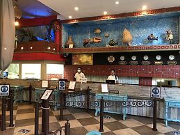 Hotel Delfines Acapulco by NG Hoteles