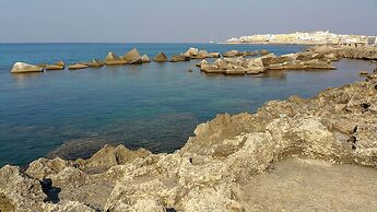 2120 Appartamento Roberto