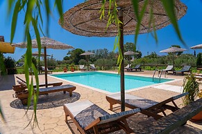 Aggelina's Apartments