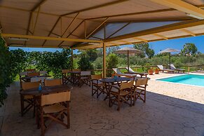 Aggelina's Apartments