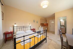 Aggelina's Apartments