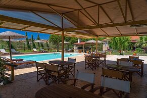 Aggelina's Apartments