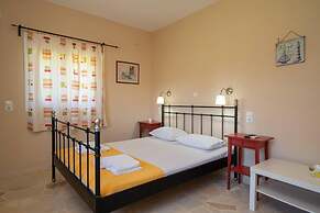 Aggelina's Apartments