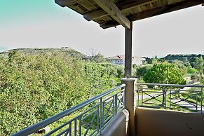 Aggelina's Apartments