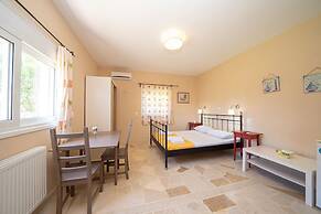 Aggelina's Apartments