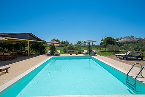 Aggelina's Apartments