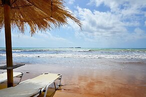 Aggelina's Apartments