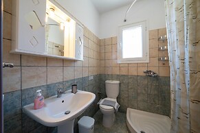 Aggelina's Apartments