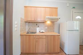 Aggelina's Apartments