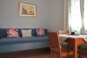 Aggelina's Apartments