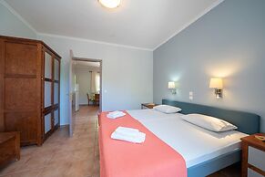 Aggelina's Apartments